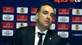 Carvalhal, Q7'nin Tepkisi İçin Ne Dedi?