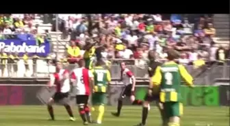 Den Haag'tan Feyenoord'a Ağır Darbe