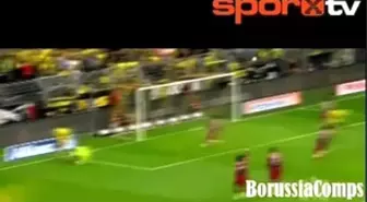 Dortmund'a Şok Haber! Yıldız Oyuncu Ayrılacak...