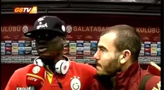 Eboue'den Yekta'ya 'Aşkım'