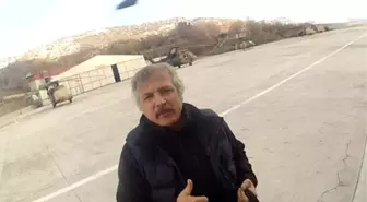 Eski Bordo Bereli Mete Yarar: Kandil'deki Teröristlerin 3'te 2'si Öldürüldü