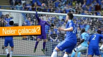 FIFA 16'nın Müzik Listesi Yayınlandı