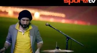 Gece'den U20 Dünya Kupası Şarkısı!