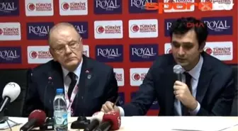 Ivkovic: 'En İyi Oyunumuzu Oynadık'