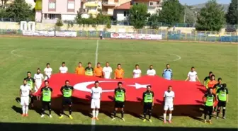 Korkuteli Belediyespor, Sezona Galibiyet ile Başladı