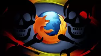 Mozilla Firefox Siber Saldırı Altında, Ünlü Siber Güvenlik Firmasından Açıklama