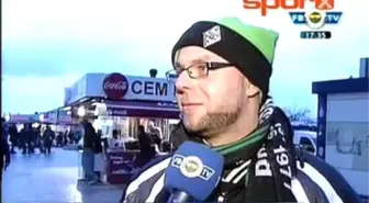 Omuz Omuza Şükrü Saracoğlu'na