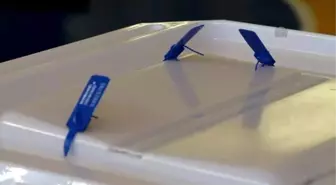 Rusya'da Yerel Seçimler