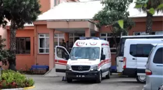 Şırnak'ta Şehit Düşen Polisin Trabzon'daki Baba Evinde Yas