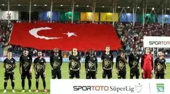 Spor Toto Süper Lig