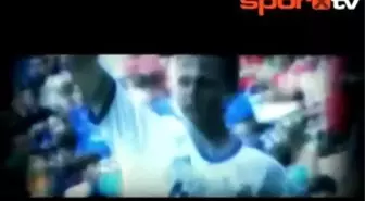 Zenit, Bu Kez Real'e Yapıştı!