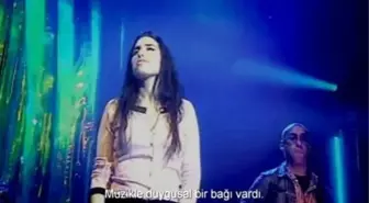 Amy - Türkçe Alt Yazılı Fragman