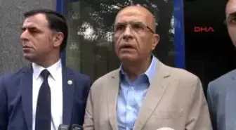 CHP Heyetinden Nokta Dergisi'ne İkinci Ziyaret...