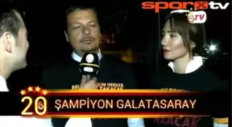 Ergin Ataman'dan Şampiyonluk Açıklaması!