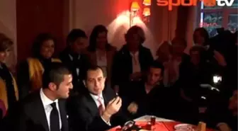 Galatasaray'dan Anlamlı Ziyaret