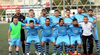 Gaziosmanpaşa-sümerspor: 2-2