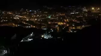 Hacı Adaylarının 'Hira' Heyecanı