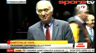 Hamdi Yasaman: 'İpi Biz Göğüsleyeceğiz...'