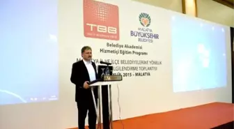 Hizmetiçi Eğitim Seminerleri Başladı