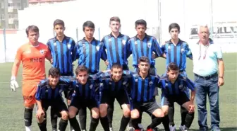 Kayseri Birinci Amatör Küme U-19 Ligi