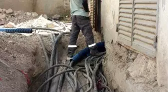 Kilis'te Elektrik Bakım ve Onarımı Yapılacak