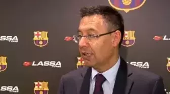 Lassa, Fc Barcelona ile Dünya Çapında 1 Milyar Kişiye Erişecek