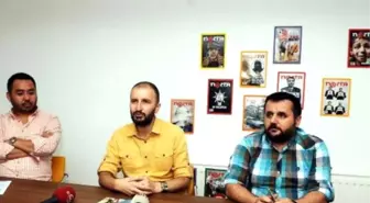 Nokta Dergisi Genel Yayın Yönetmeni Cevheri Güven: 'Gerekçe Cumhurbaşkanına Hakaret Olarak...