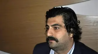 TKDP'li Özdemir, AK Parti'den Milletvekili Aday Adayı Oldu