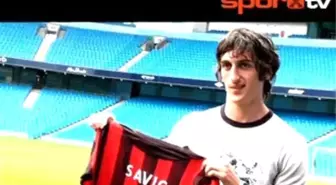 Savic Beşiktaş'a Mı?