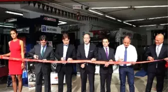 Seventh Largest Tyre Manufacturer Of Europe Lassa To Mark Barcelona