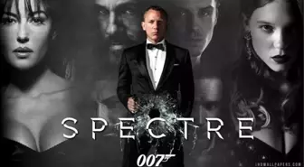 Spectre İçin Yeni Tanıtım Filmi Yayınlandı.