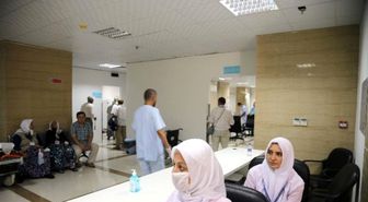 Suudi Arabistan'da Hac Döneminde Mers Hastalığına Rastlanmadı