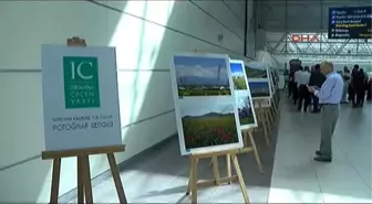 Antalya - Ağrı Fotoğrafları Antalya'da