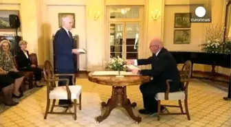 Avustralya'nın Yeni Başbakanı Turnbull Yemin Etti