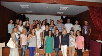 Cemil Alevli Koleji'nden Ib Programıyla Çifte Diploma