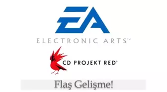 Electronic Arts Cd Projekt Red 'İ Satın Alabilir !