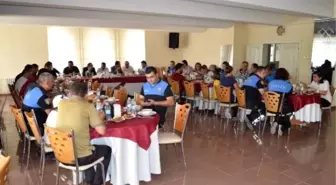 Erzincan'ın Yıldızları' Projesinin Açılış Programı Yapıldı