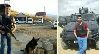 Hakkari'de Polise PKK Saldırısı: 2 Şehit, 2 Yaralı