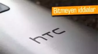 Htc One A9 (Aero) Hakkında Yeni Söylenti