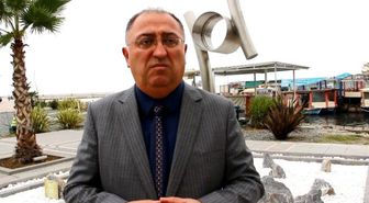 İntihar Eden Japon Mühendis Riyoichi Kıshi Anısına Yalova'da Anıt Dikildi