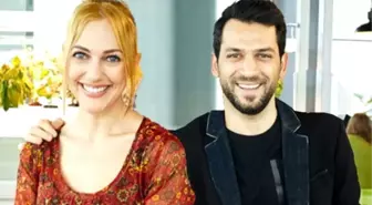 Meryem Uzerli ile Murat Yıldırım'ın Dizisine Senaryo Bulunamadı