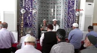 Sivas Suşehri Ülkü Ocakları Şehitler İçin Mevlit Okuttu