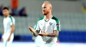 Stoch, Fenerbahçe'ye Karşı Oynamayacak