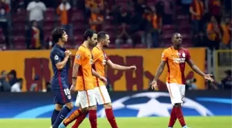 UEFA Şampiyonlar Ligi