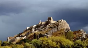 Van Kalesi'nin Unesco Dünya Miras Listesi'ne Alınması İçin Başvuru Yapıldı