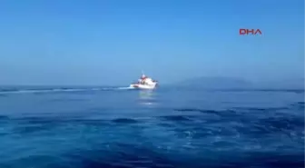 Wooden Migrant Boat Sinks, Leaves 13 Killed