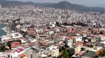 9 Günlük Bayram Tatili Kararı - Kuşadası/