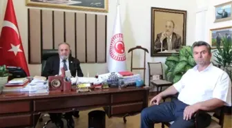 Ak Partili Uslu: 'Adana Belediye Başkanı Haddini Aşmış'