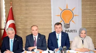 Kalıcı İş Yerleri Yurt Oluyor