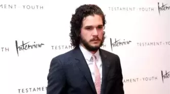 Kit Harington Might've Just Confirmed A Jon Snow Theory